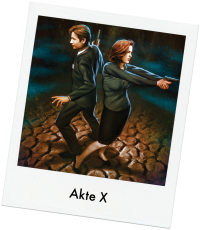 Akte X